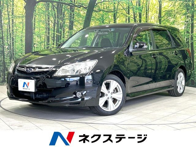 エクシーガ 2.5iアイサイト