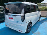ダイハツ認定中古車ならもしもの時も安心です。充実した中古車保証付きで販売しております。