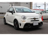 スタッフまでお気軽にご連絡下さい!! FIAT/ABARTH習志野店