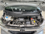 親切・丁寧な専門メカニックスタッフが応対!・車検・点検整備・事故等の修理などアフターサービスも安心。お車のカスタマイズもネクステージのサービススタッフまでご相談ください!
