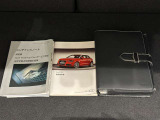 保証書、取扱説明書、記録簿完備です。