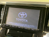 【純正9型ナビ】人気の純正ナビを装備しております。ナビの使いやすさはもちろん、オーディオ機能も充実!キャンプや旅行はもちろん、通勤や買い物など普段のドライブも楽しくなるはず♪