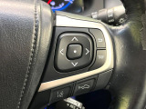 【プリクラッシュセーフティ】前方の車両等を検知し、衝突しそうな時は警報で注意を促し、ブレーキを踏む力をサポート。ブレーキを踏めなかった場合は衝突被害軽減ブレーキが作動、衝突回避をサポートします。