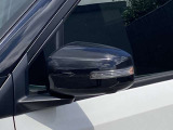 ウィンカードアミラー☆ライトの点滅で対向車、歩行者などに曲がることを知らせることができるので安心・安全につながりますね♪