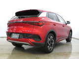 令和5年式 BYD ATTO3 ベースモデル をご案内いたします。