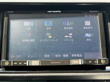 【多彩な目的地検索機能】住所・電話番号・施設名所・ジャンルなどなど・・・・色々な方法で目的地検索が出来るので、大変便利です。