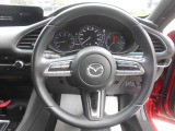 MAZDA3ファストバック 1.5 15S ツーリング 