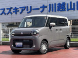 [ディーラー]中古車は保証がしっかり付いたディーラーでご検討して下さい。当店はスズキディーラーでございます。整備・保証はバッチリ☆ご購入後のメンテナンスも是非お任せ下さい!