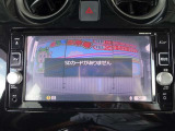 ドライブレコーダー画像になります。純正連動タイプとなりますので、カーナビゲーションで即座に見れます。