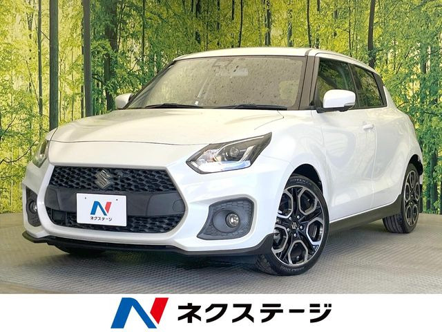 スイフト 1.4 スポーツ セーフティパッケージ 