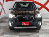 フォレスター 2.0 アドバンス 4WD 