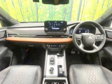 アウトランダー PHEV 2.4 P 4WD 
