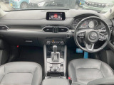 CX-5 2.2 XD Lパッケージ 