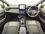 カローラツーリング 1.8 ハイブリッド W×B E-Four 4WD 修復歴無し