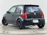 ルポ GTI 6MT修復歴無し