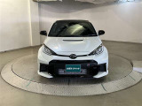 GRヤリス 1.6 RZ ハイ パフォーマンス + エアロ パフォーマンス パッケージ 4WD 