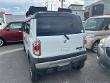 ハスラー X 4WD 修復歴無し