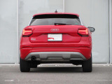 リアビュー