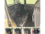 初度登録から7年以内のダイハツ車には1年間or走行無制限のまごころ保証がついておりますので購入後も安心です!有料にはなりますが1年もしくは2年の延長保証もご用意致しております!
