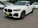 X4 xドライブ20d Mスポーツ 4WD 純正ナビ 全周囲カメラ パワーシート