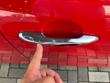 便利なコンフォートアクセス!