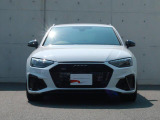 A4アバント 40 TDI クワトロ Sライン 4WD 