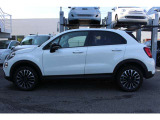 ★フィアットアバルト正規ディーラー認定中古車取り扱い店舗★FIAT/ABARTH習志野店