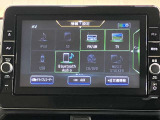 高性能で使いやすい日産純正ナビゲーションです。フルセグTVも鑑賞出来るしBluetooth機能付なのでお手持ちの携帯電話でハンドフリー通話も出来ます。