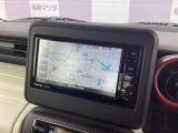 【ナビ・オーディオ】
