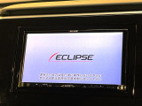 【ナビゲーション】使いやすいナビで目的地までしっかり案内してくれます。各種オーディオ再生機能も充実しており、お車の運転がさらに楽しくなります!!