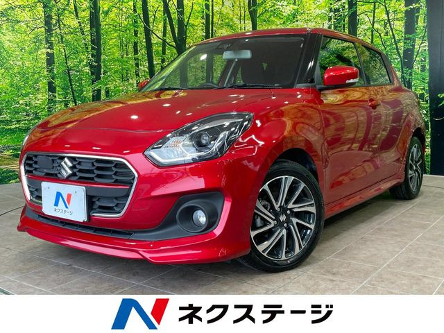 スイフト 1.2 RS 