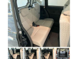 初度登録から7年以内のダイハツ車には1年間or走行無制限のまごころ保証がついておりますので購入後も安心です!有料にはなりますが1年もしくは2年の延長保証もご用意致しております!