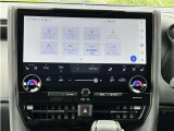 先進機能が多くの状況でドライバーをサポートします。