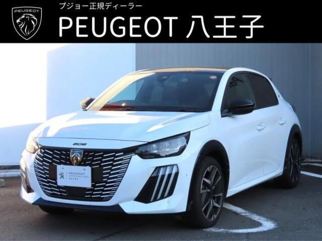 208 GT 