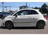スタッフまでお気軽にご連絡下さい!! FIAT/ABARTH習志野店