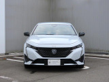308 GT プラグインハイブリッド 