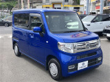 N-VAN +スタイル クール ホンダセンシング 