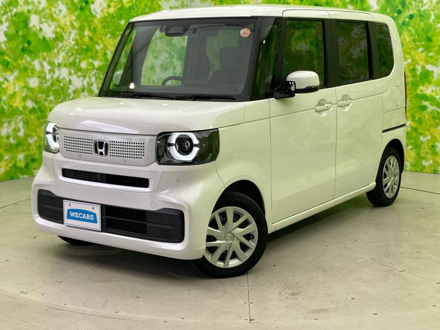 N-BOX