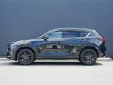 CX-5 2.2 XD スポーツ アピアランス ディーゼルターボ