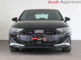 A3スポーツバック 30 TFSI アドバンスド 