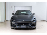 プロサングエ  F1 DCT 4WD