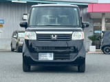 N-BOX G 