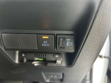 キャンプに行ったり、旅行に行ったりした時に、家電製品を使いたいこともあるはず。AC100Vがありますので、ドライヤーなどの家電製品も使えて便利ですね。