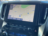 アルファード 2.5 S タイプゴールドII 4WD ワンオーナー