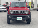 ジムニーノマド 1.5 FC 4WD ワンオーナー