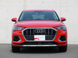Q3 35 TFSI アドバンスド 