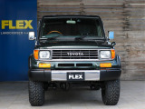 ランドクルーザープラド 3.0 SXワイド ディーゼル 4WD 