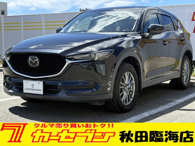 CX-5 2.2 XD プロアクティブ 4WD