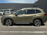 フォレスター 2.0 アドバンス 4WD 