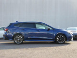 レヴォーグ 1.8 GT 4WD 